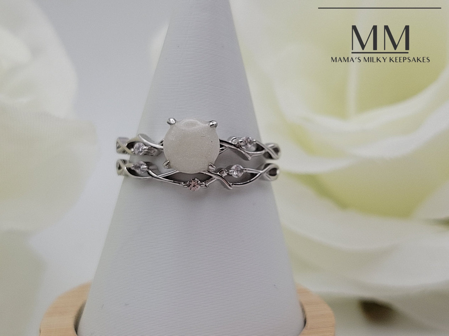Oakleigh Ring DIY