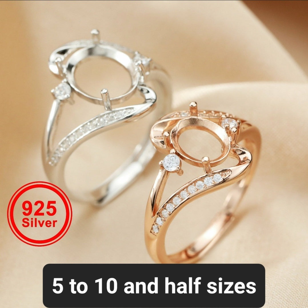 Maxine Ring DIY