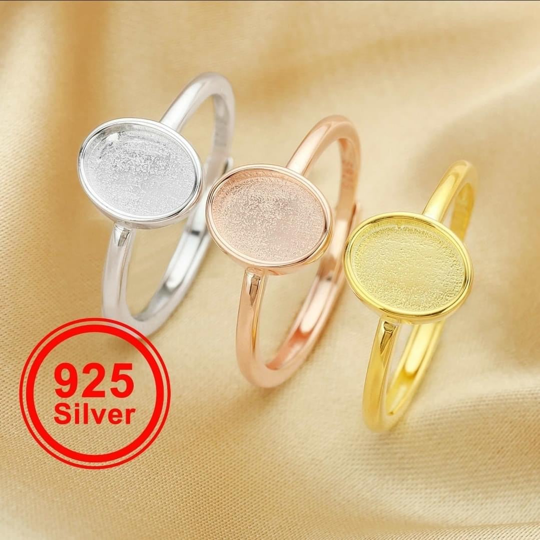 Josee Ring DIY