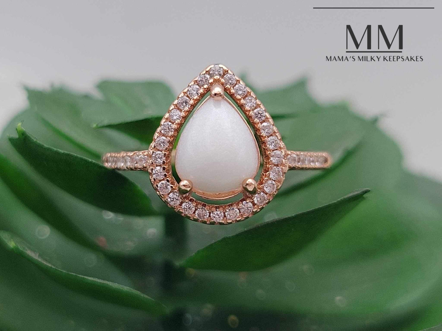 Nathalia Ring DIY