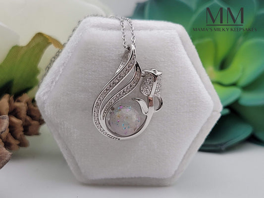 Roz Pendant