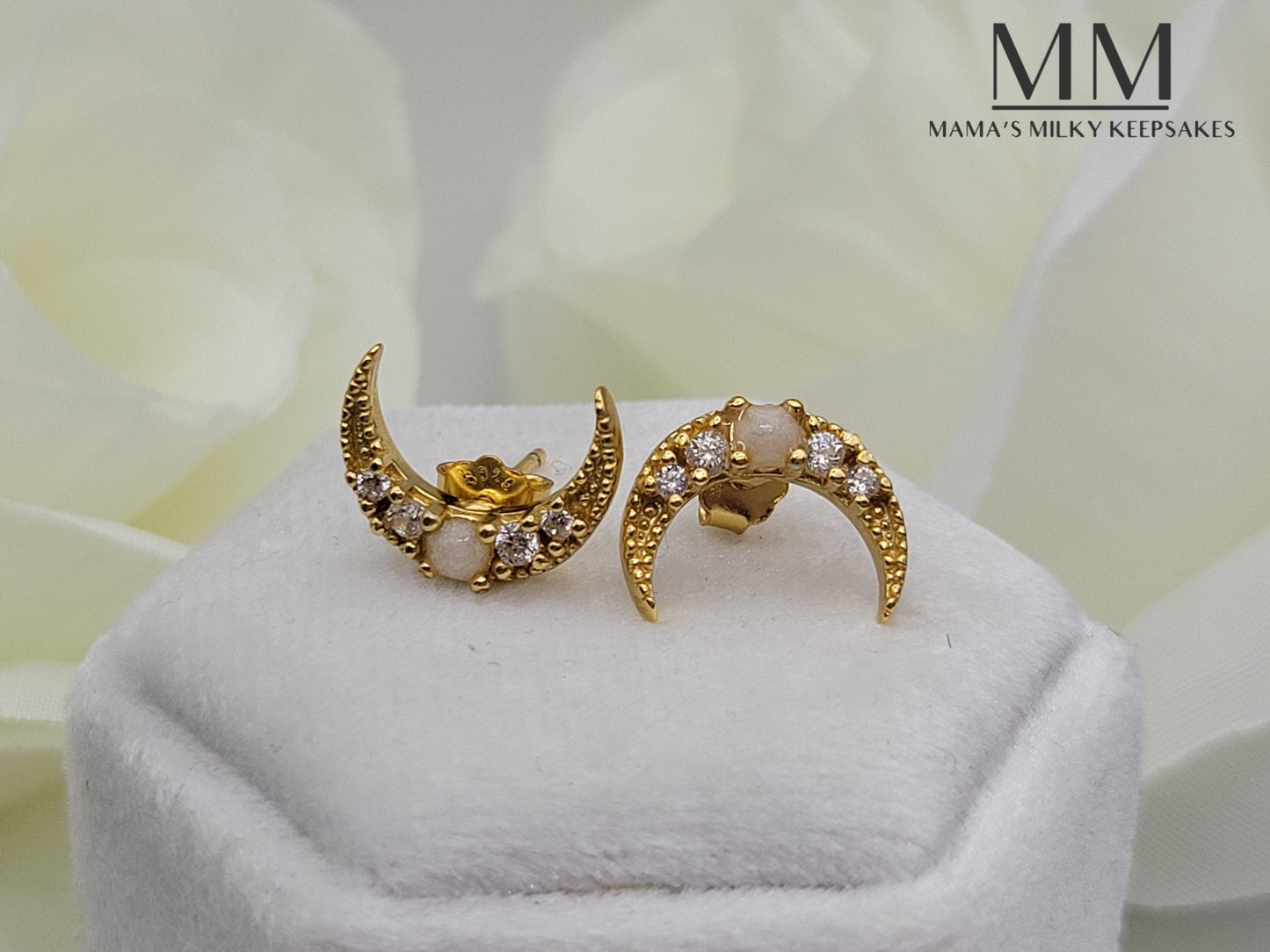 Luna Earrings