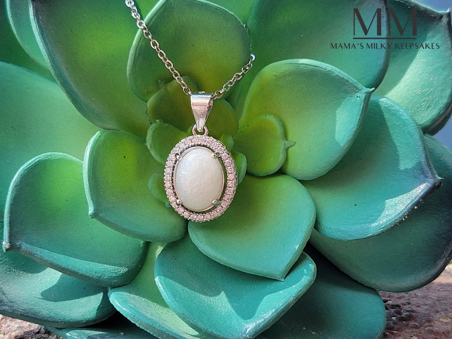 Valencia Necklace