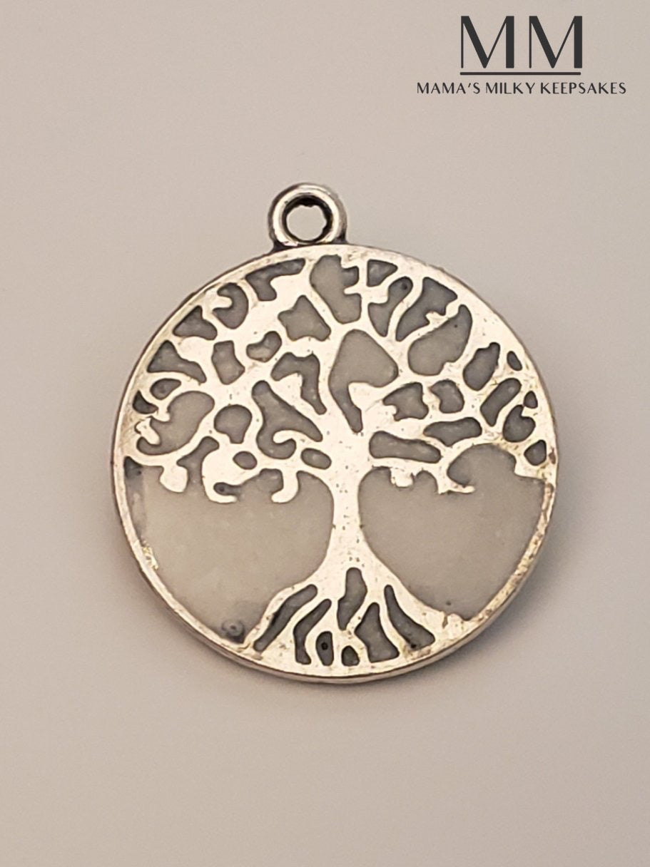 Tree of Life Necklace Pendant