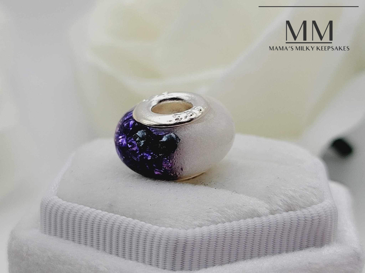 Pandora Style Bracelet Bead DIY