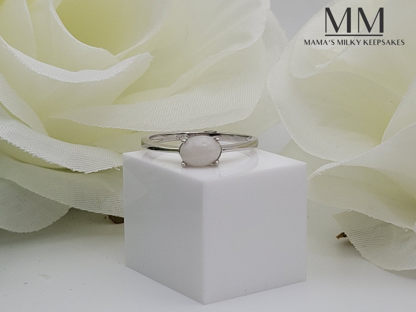 Lydia Ring DIY