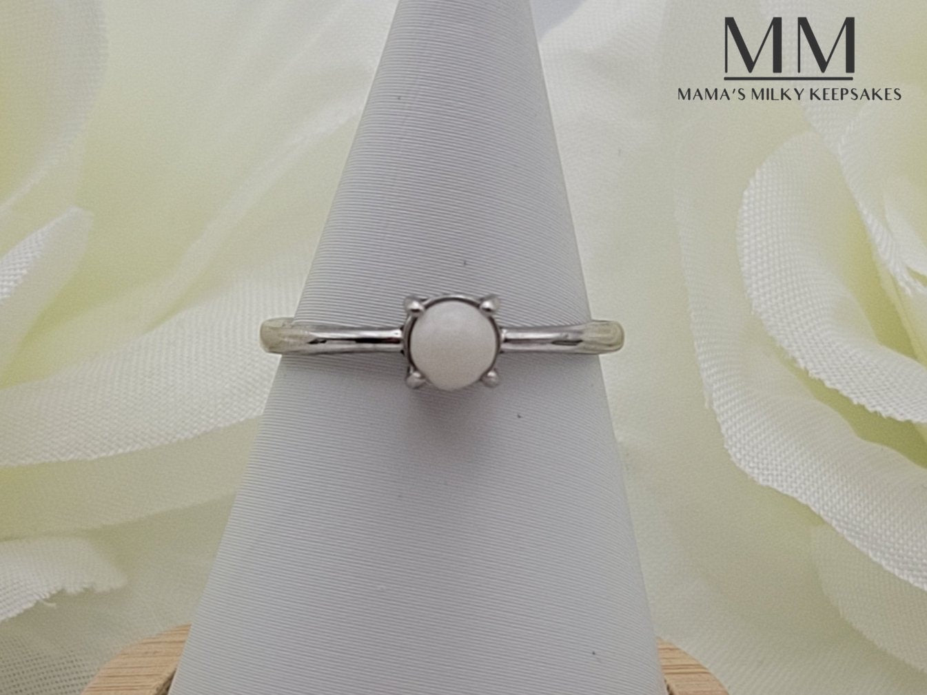 Kassia Ring DIY