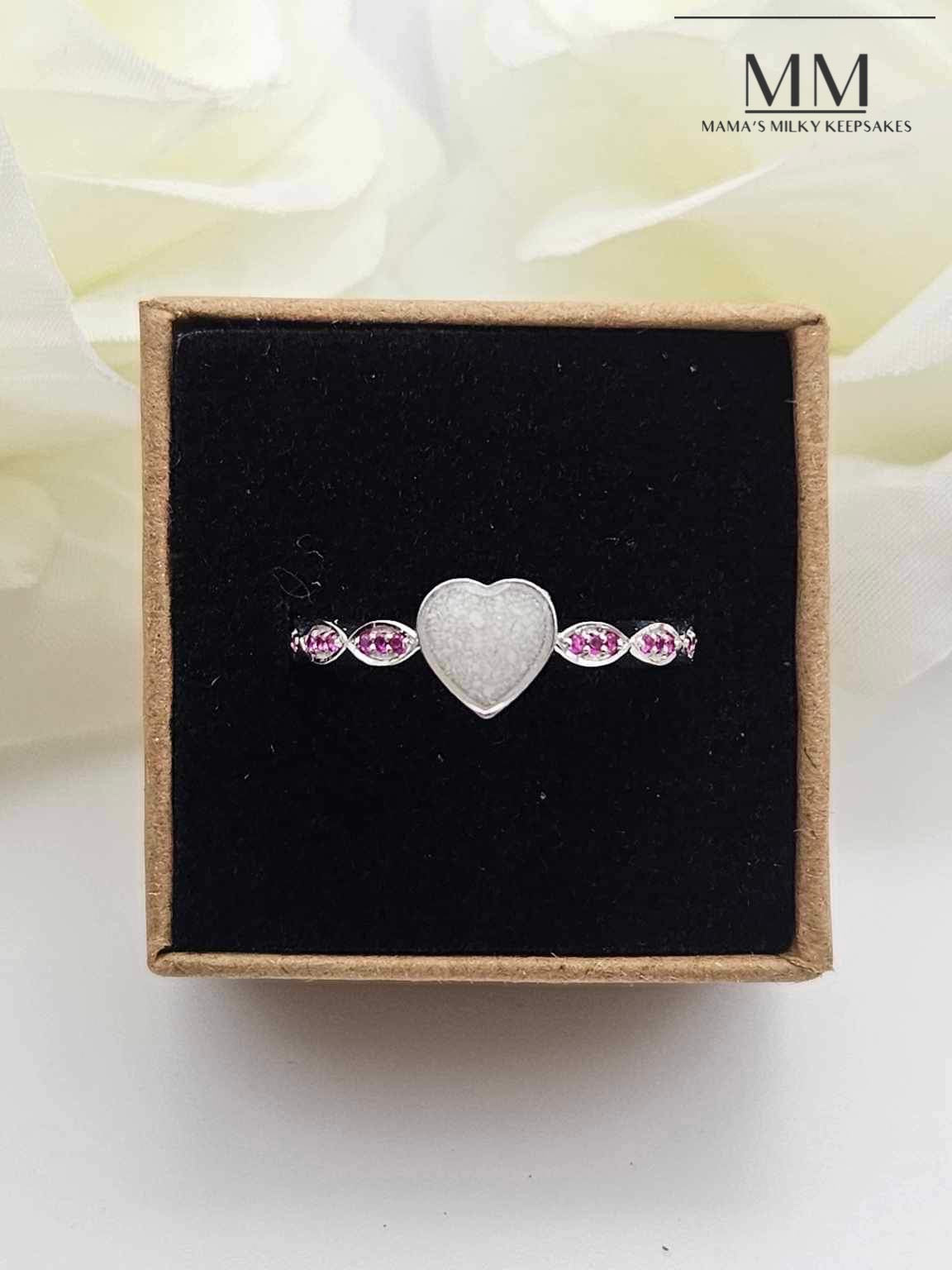 Morgan Ring DIY