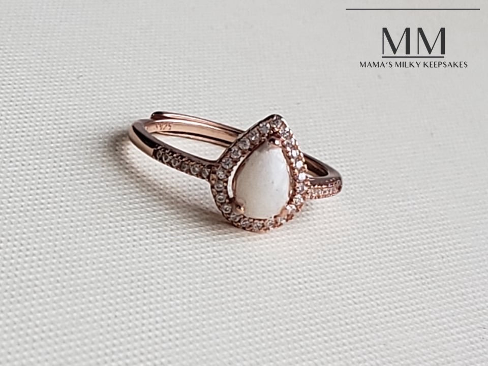 Nathalia Ring DIY