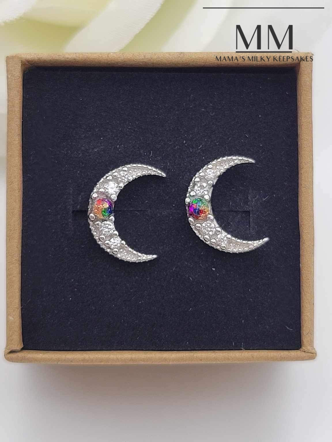 Luna Earrings
