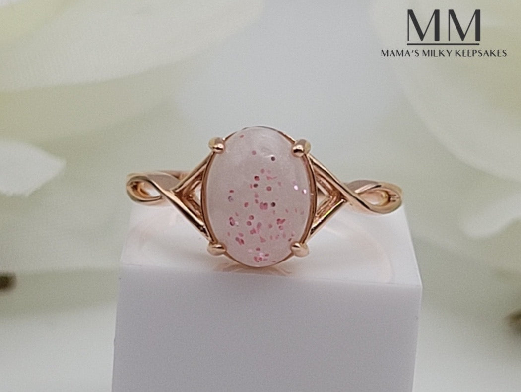 Laurel Ring