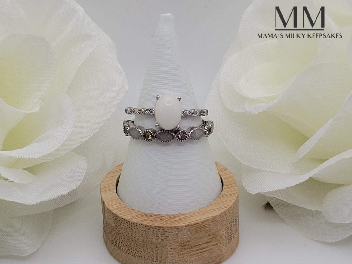 Joyful Ring Set DIY