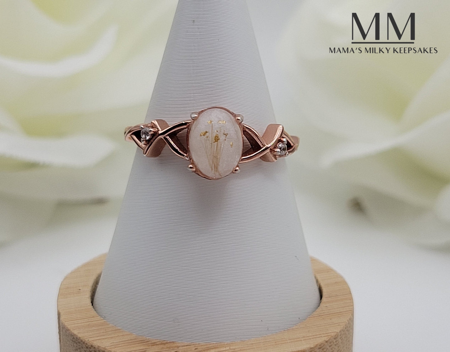 Sloane Ring