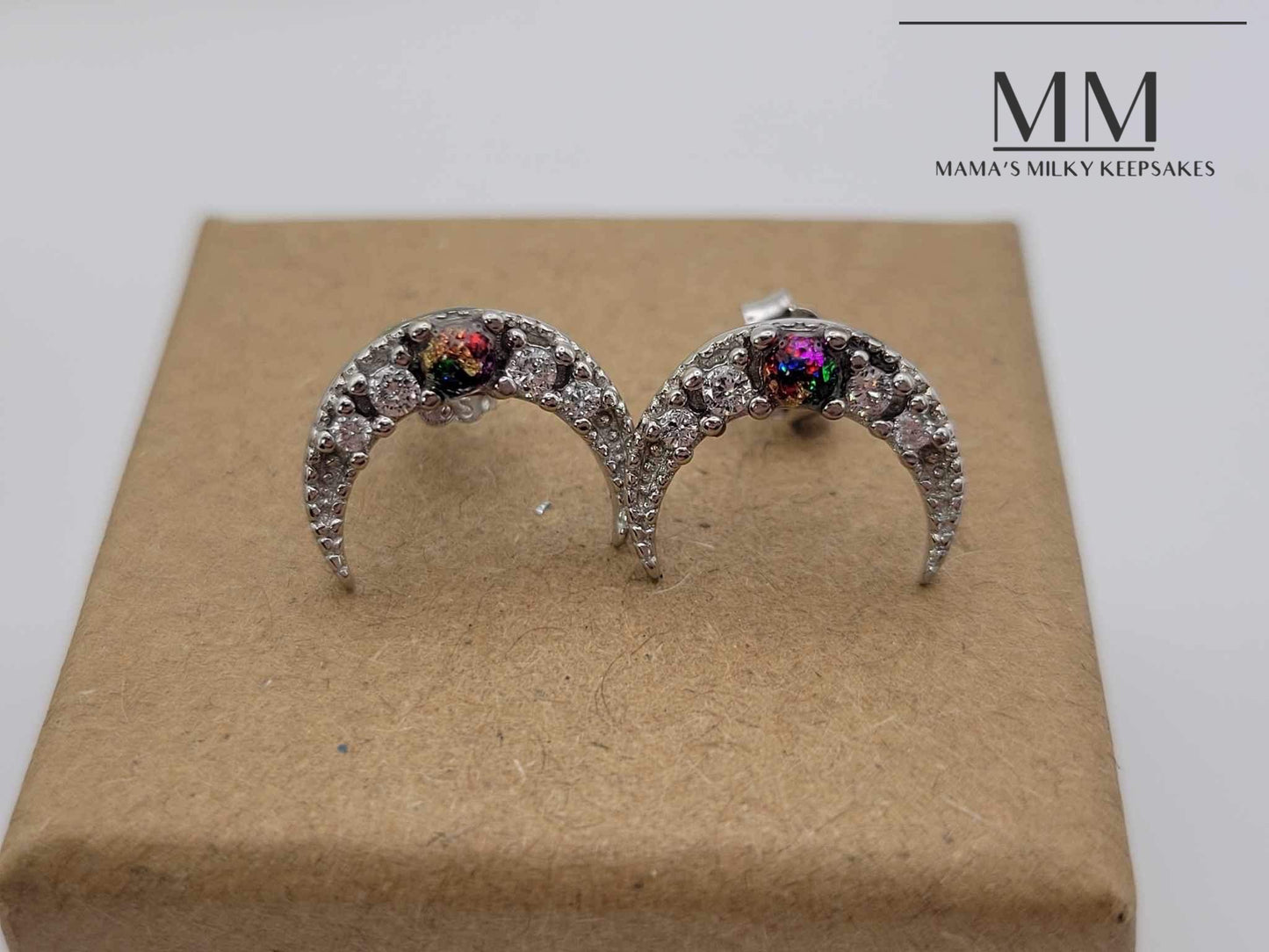 Luna Earrings
