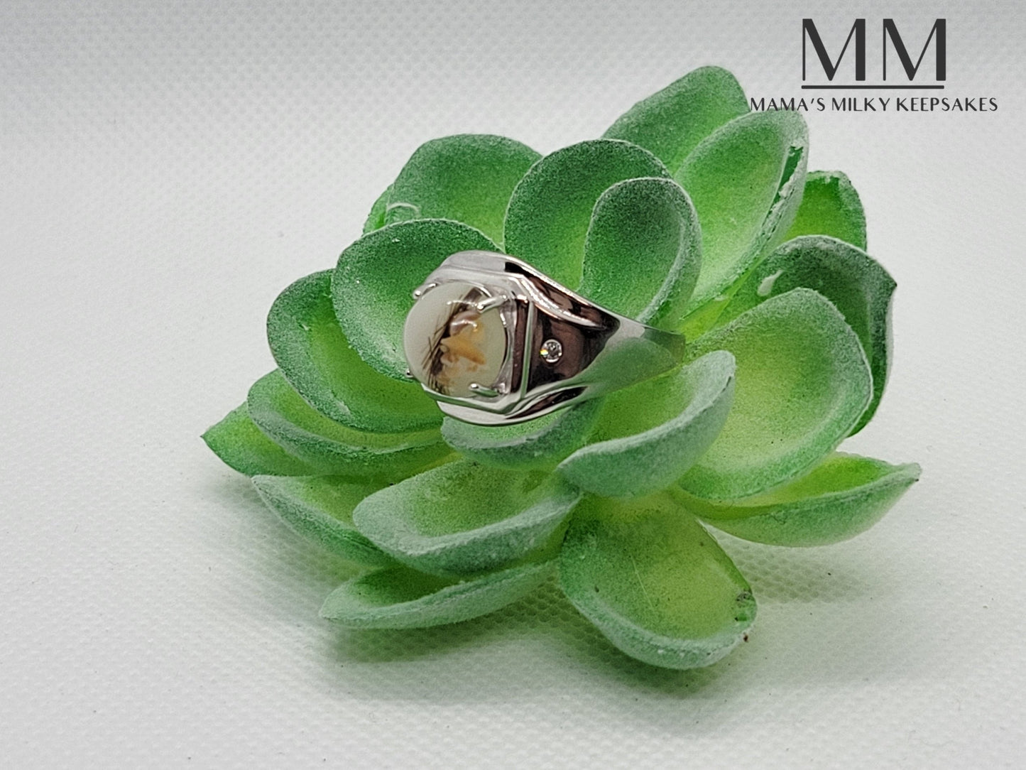 Lander Ring DIY