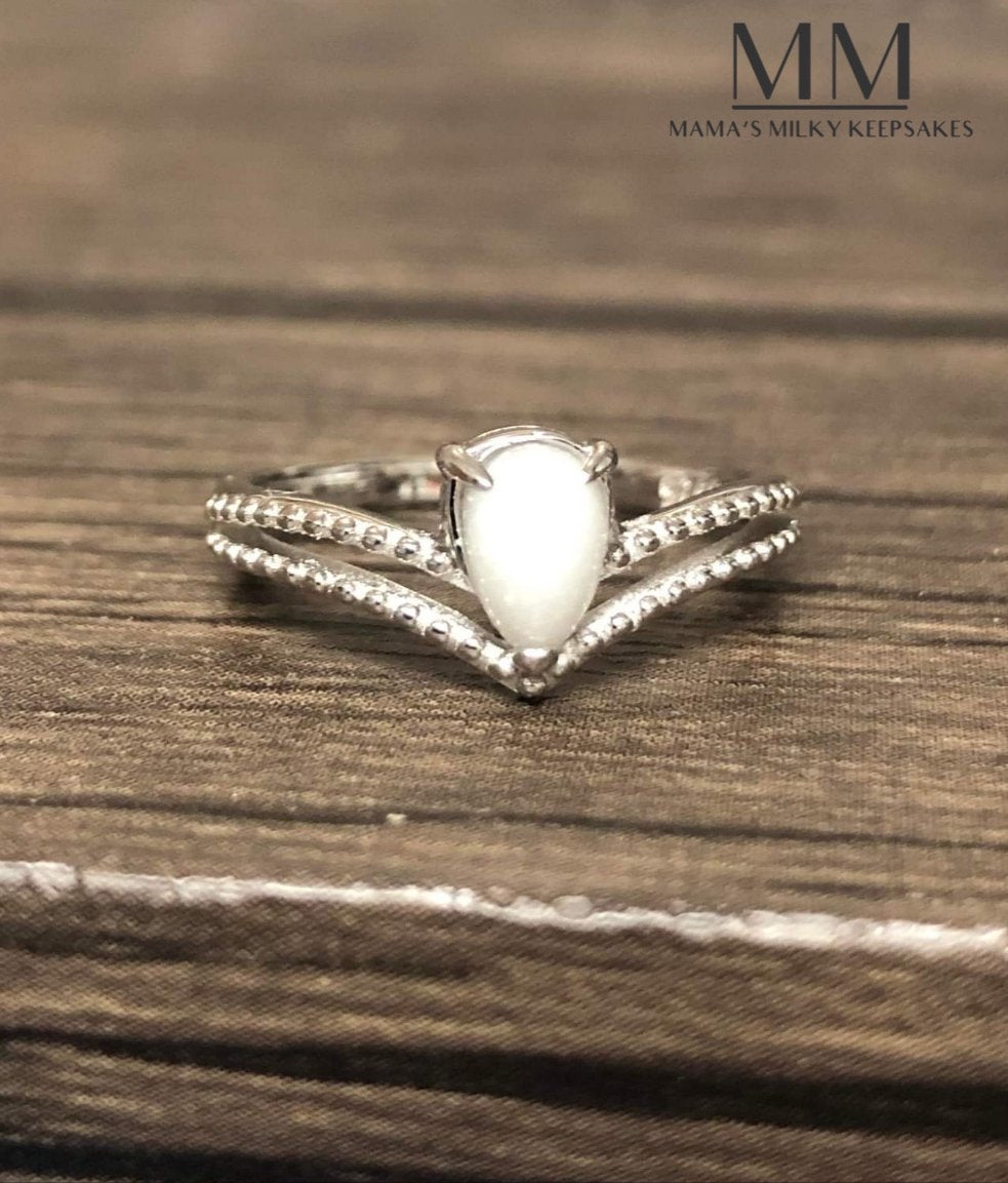 Veda Ring DIY