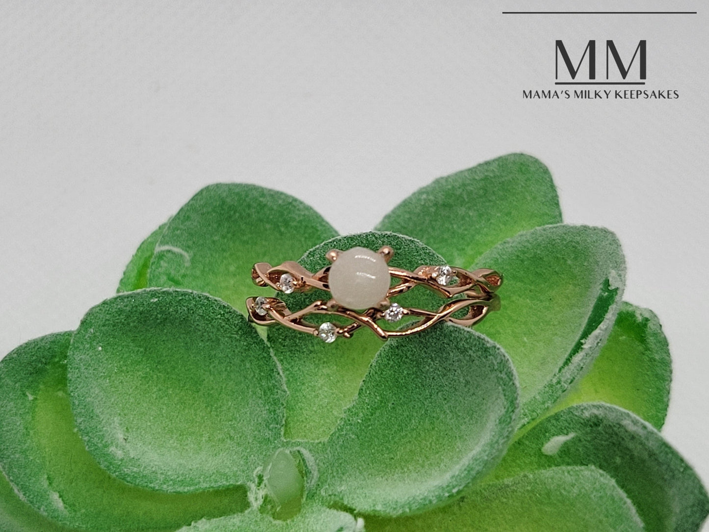 Oakleigh Ring DIY