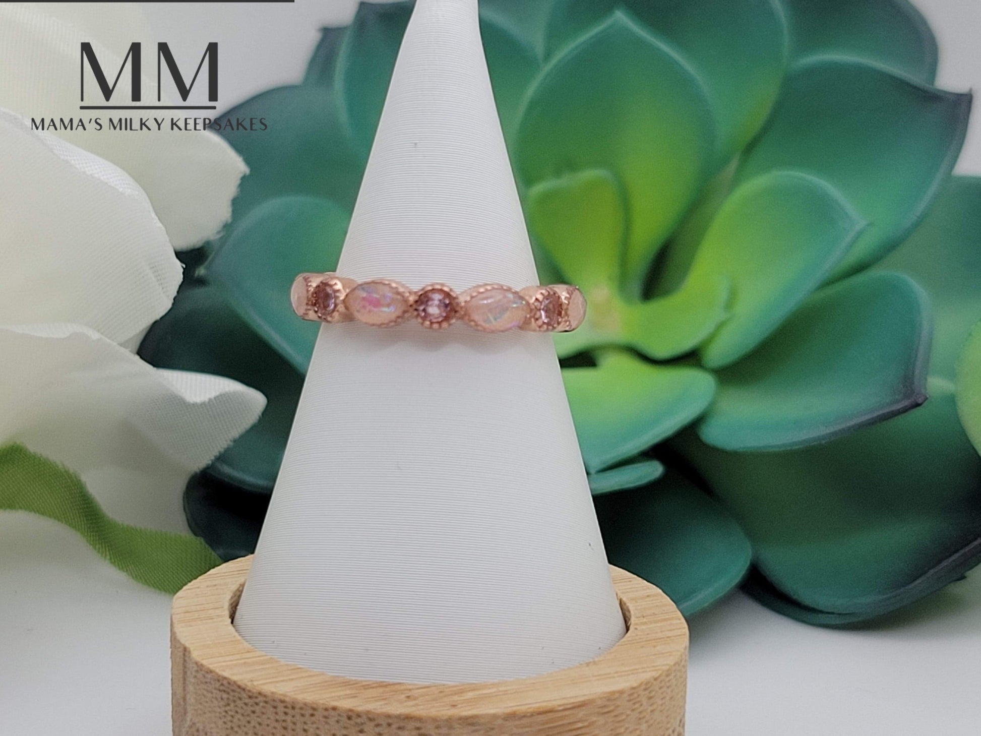 Breastmilk Marquise Stacking Ring
Cremation Marquise Stacking RIng Keepsake Marquise Stacking Ring
 Sterling Silver Marquise  Stacking Ring
Hair Marquise Stacking Ring, Ash Marquise Stacking Ring , Umbilical Cord Marquise Stacking Ring
BreastmilkJewelry Marquise Stacking Ring