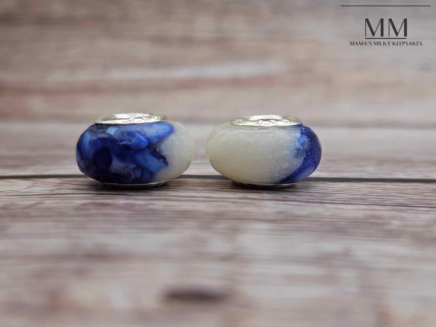 Pandora Style Bracelet Bead DIY