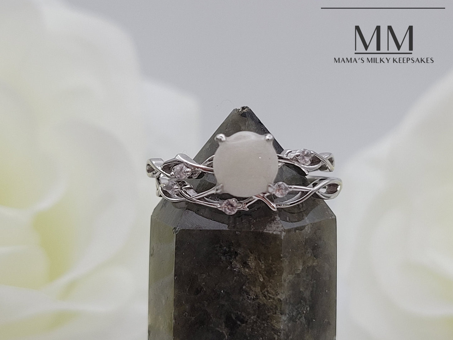 Oakleigh Ring DIY