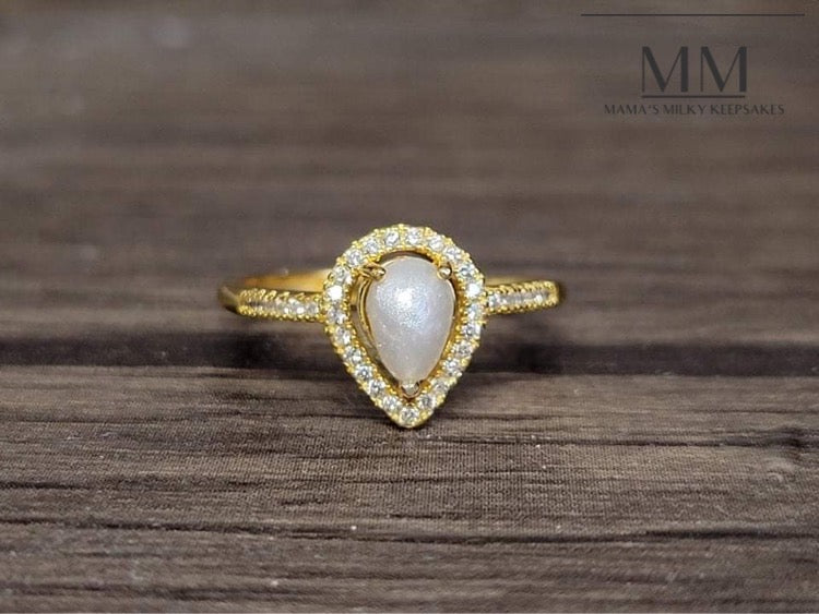 Nathalia Ring DIY