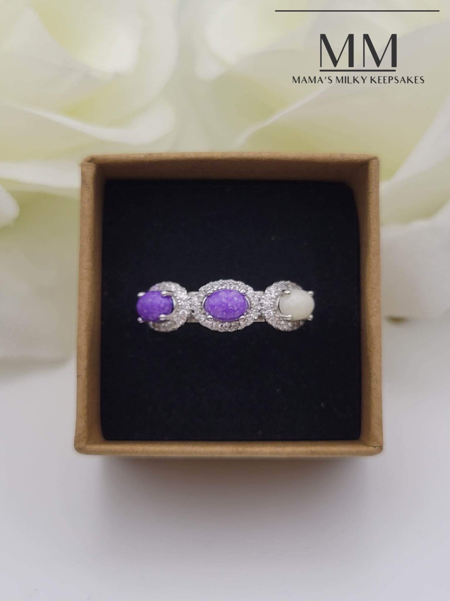 Trinity Ring DIY