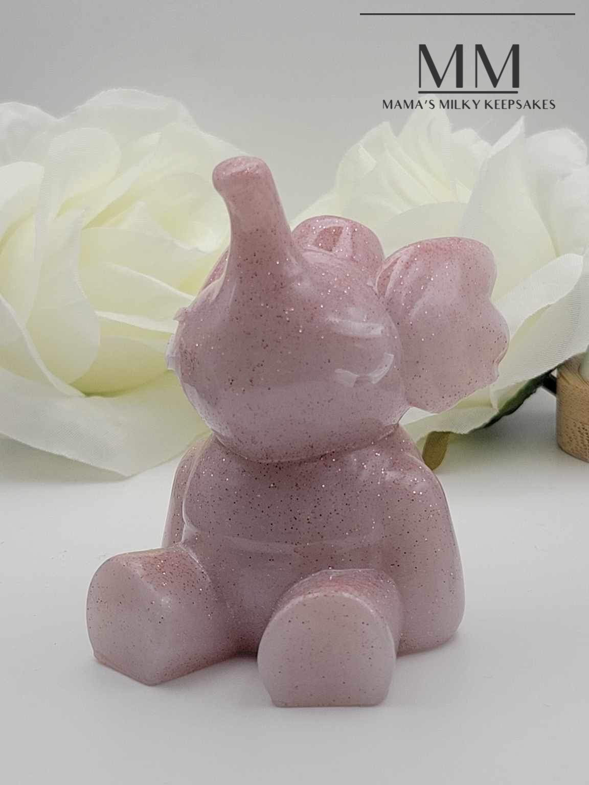Keepsake Elephant