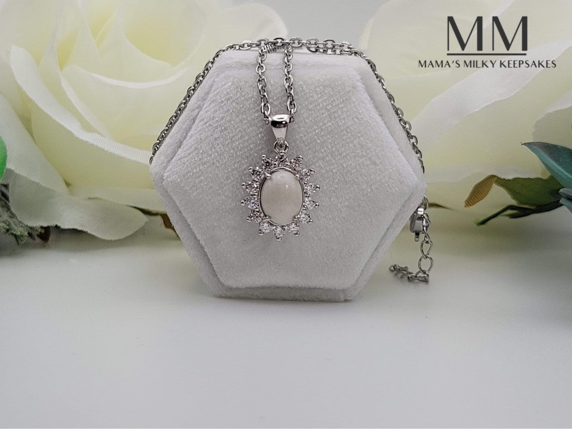 Stella Pendant DIY
