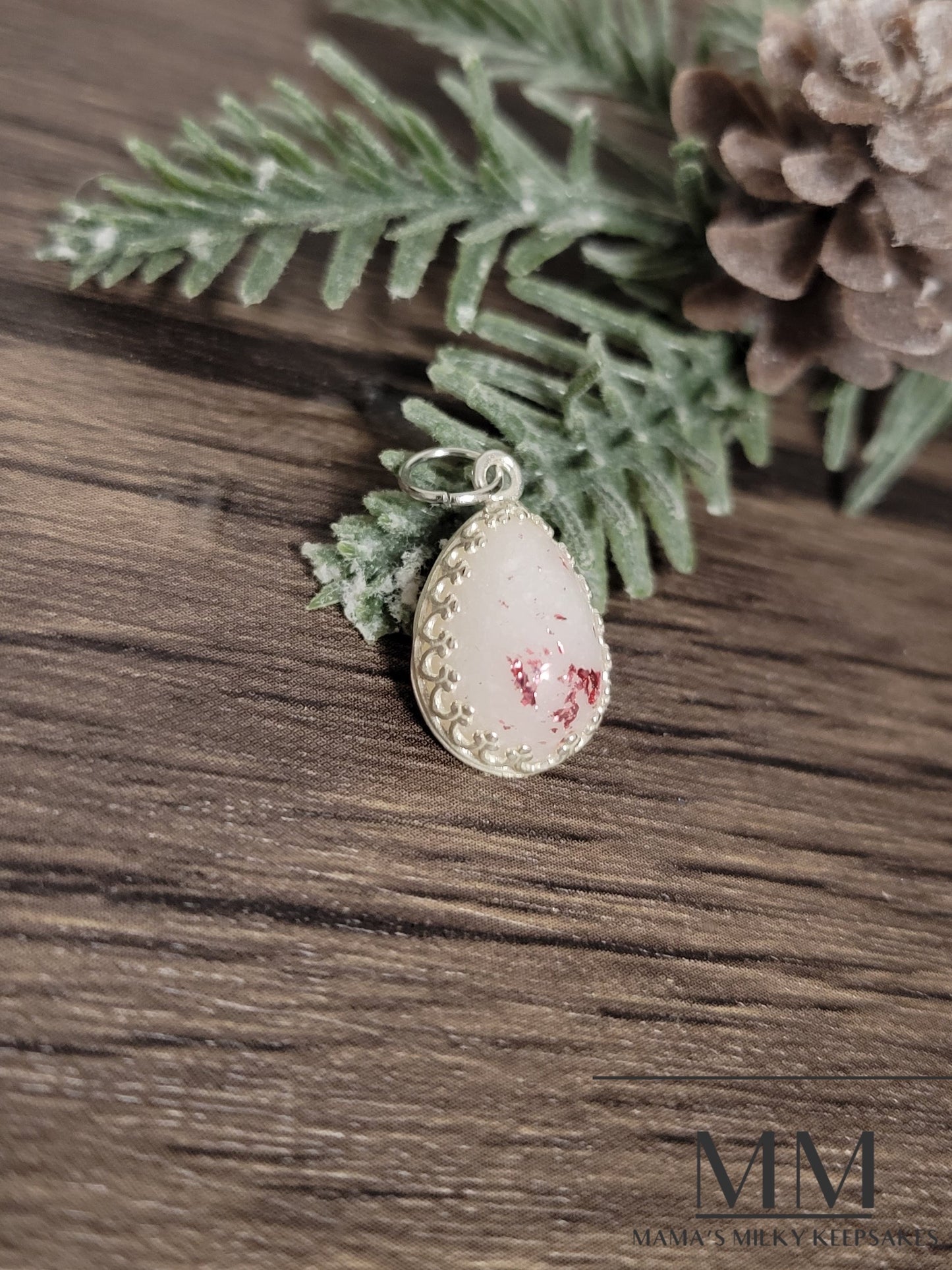 Kelise Pendant DIY