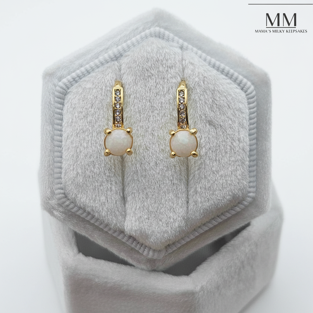 Ana Earrings