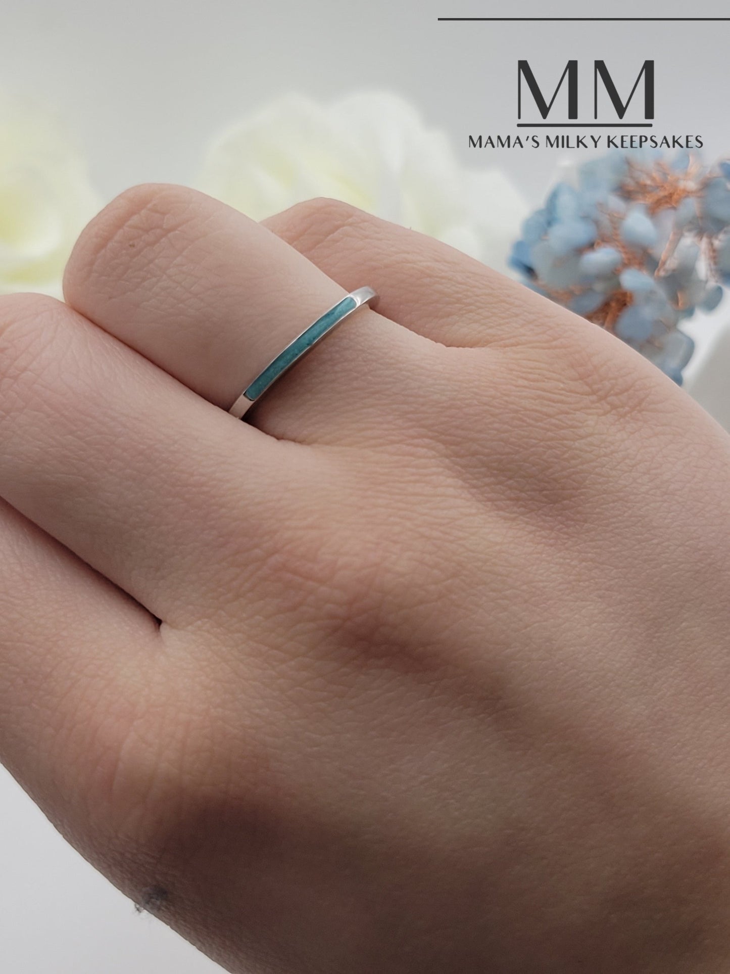 Lyv Stacking Ring