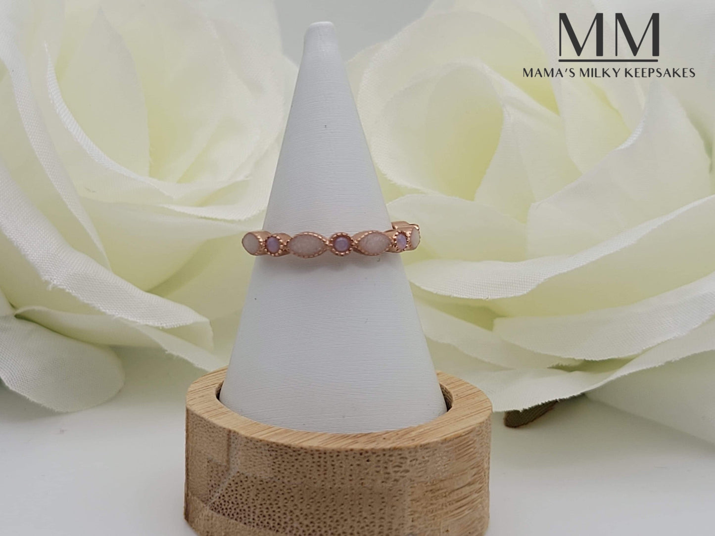 Breastmilk Marquise Stacking Ring
Cremation Marquise Stacking RIng Keepsake Marquise Stacking Ring
 Sterling Silver Marquise  Stacking Ring
Hair Marquise Stacking Ring, Ash Marquise Stacking Ring , Umbilical Cord Marquise Stacking Ring
BreastmilkJewelry Marquise Stacking Ring