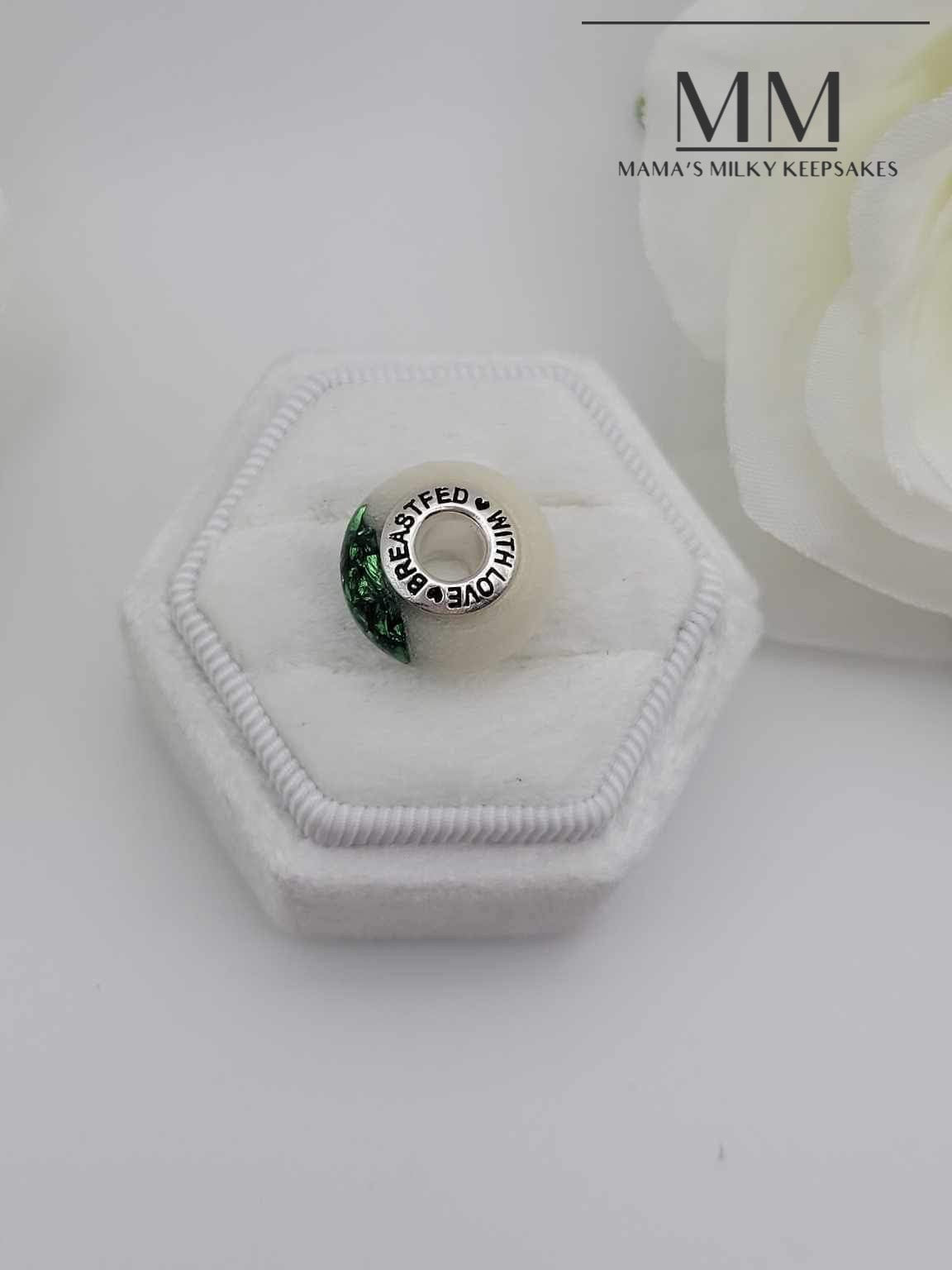 Pandora Style Bracelet Bead DIY