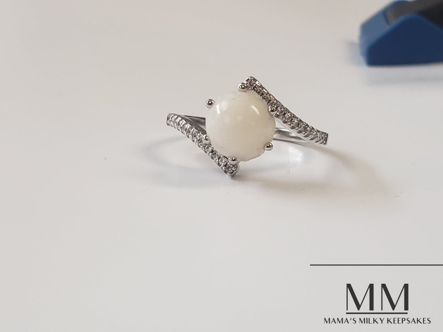 Quincy Ring 14K