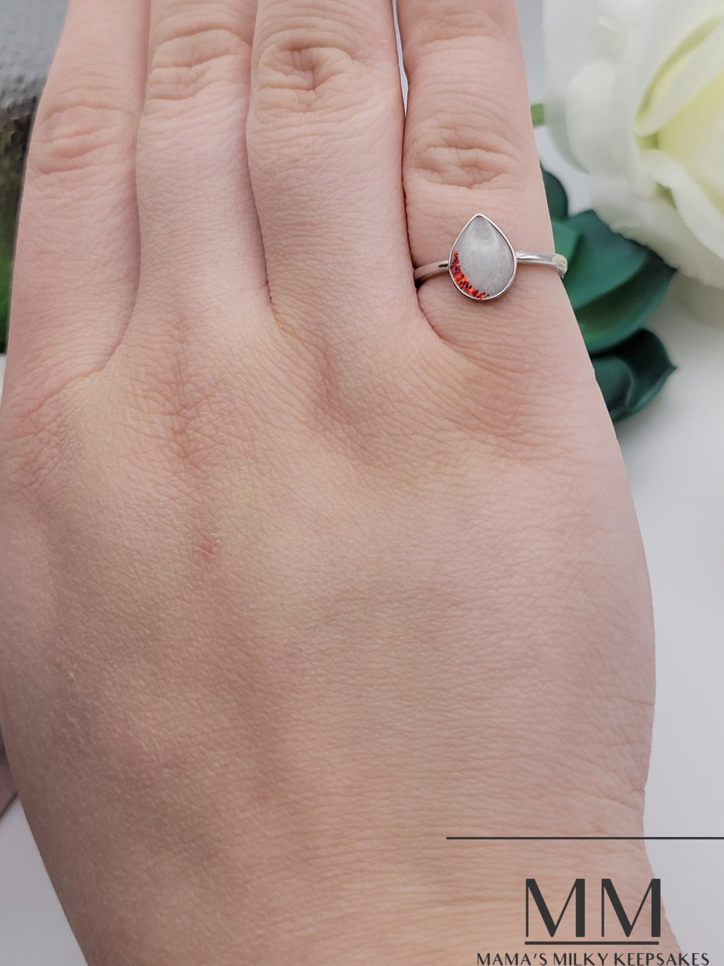 Zyla Ring DIY