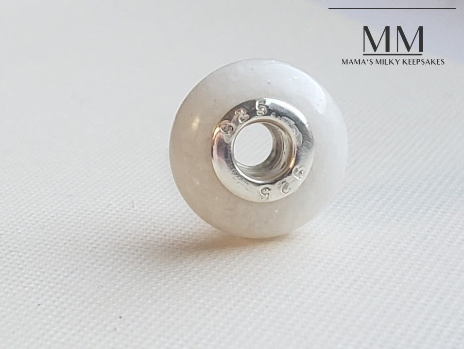 Pandora Style Bracelet Bead DIY