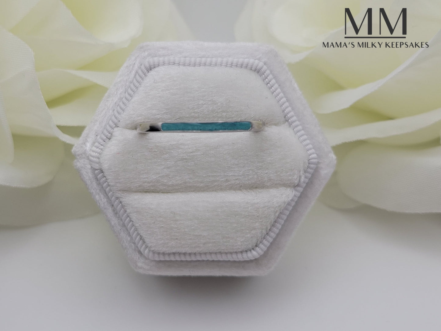 Lyv Stacking Ring