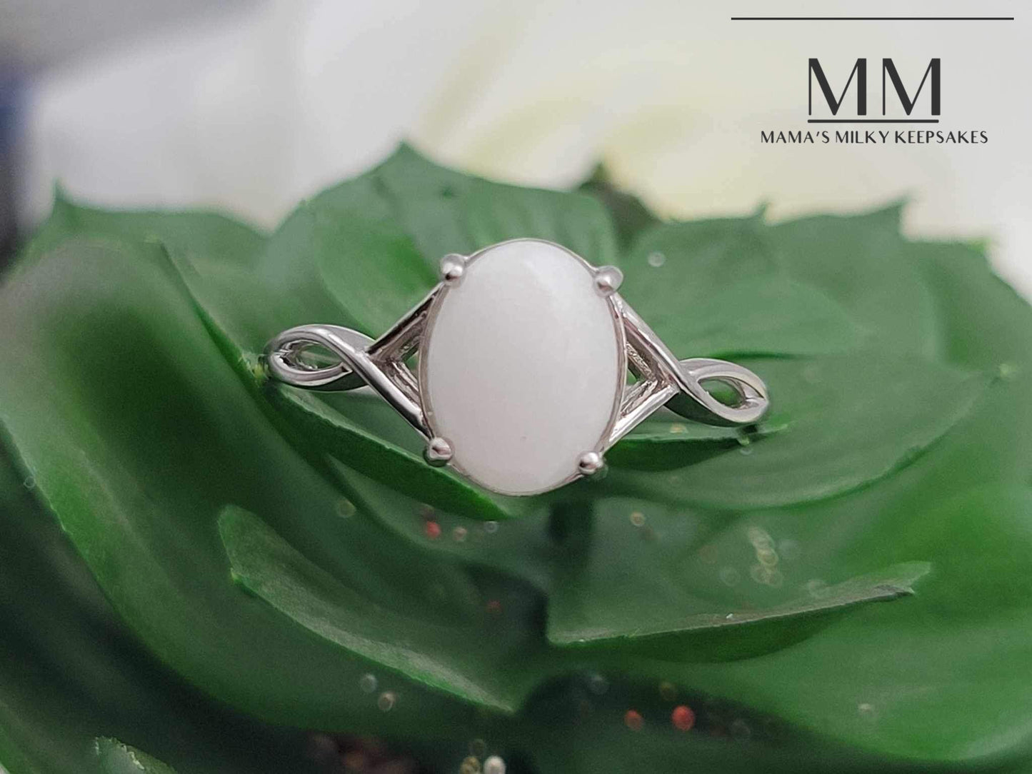 Laurel Ring DIY