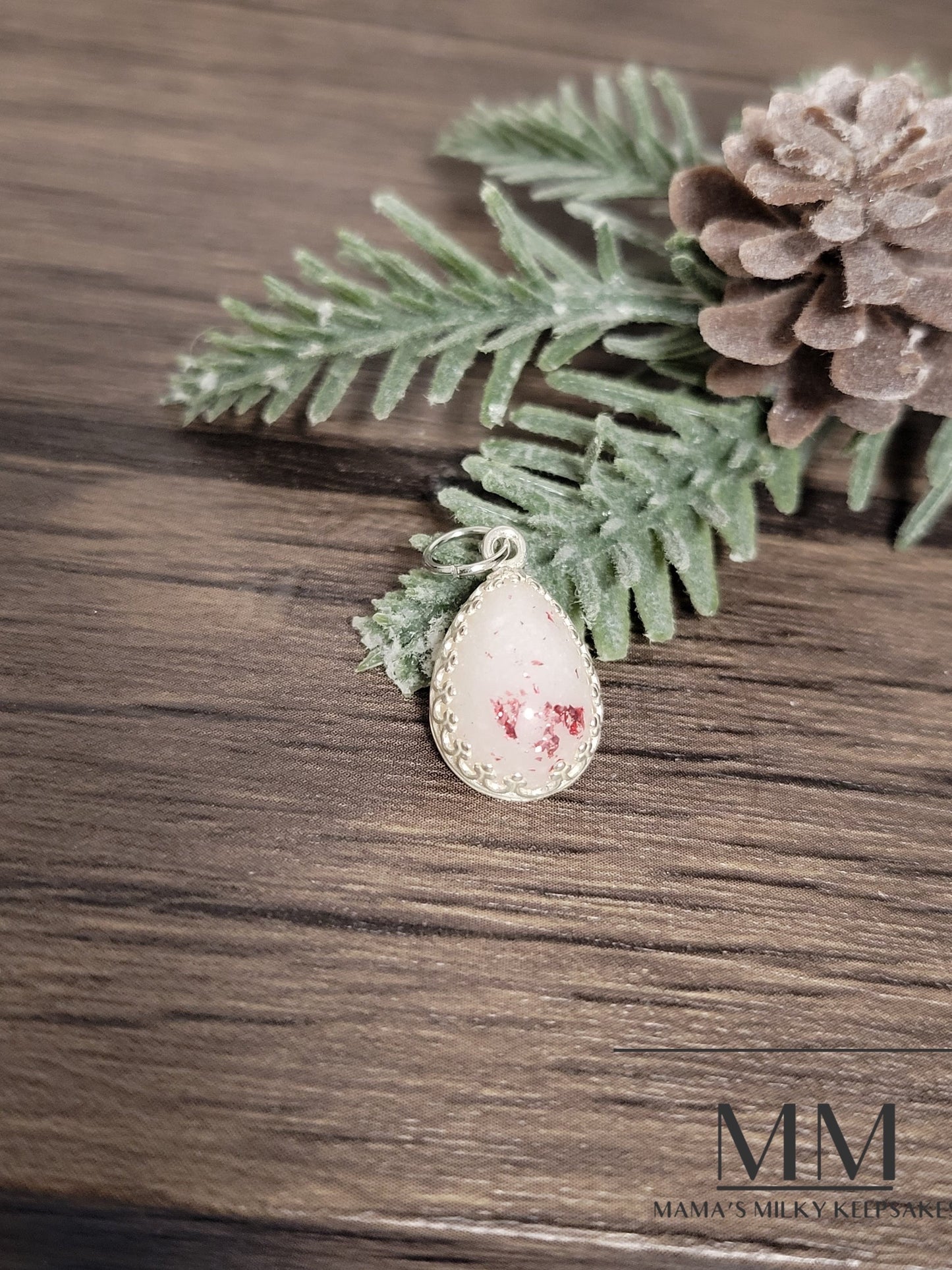 Kelise Pendant DIY