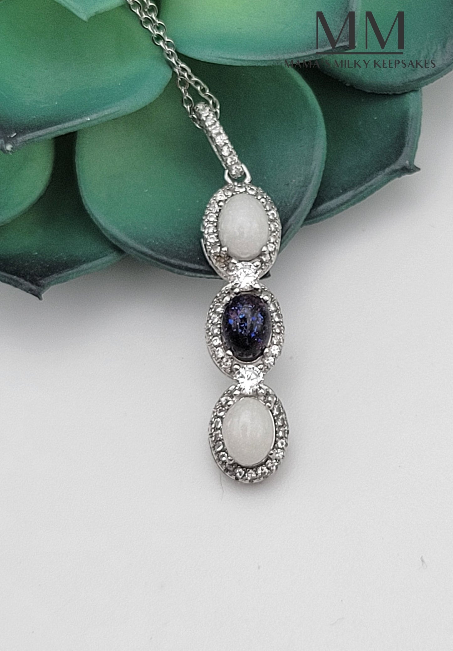 Trinity Pendant