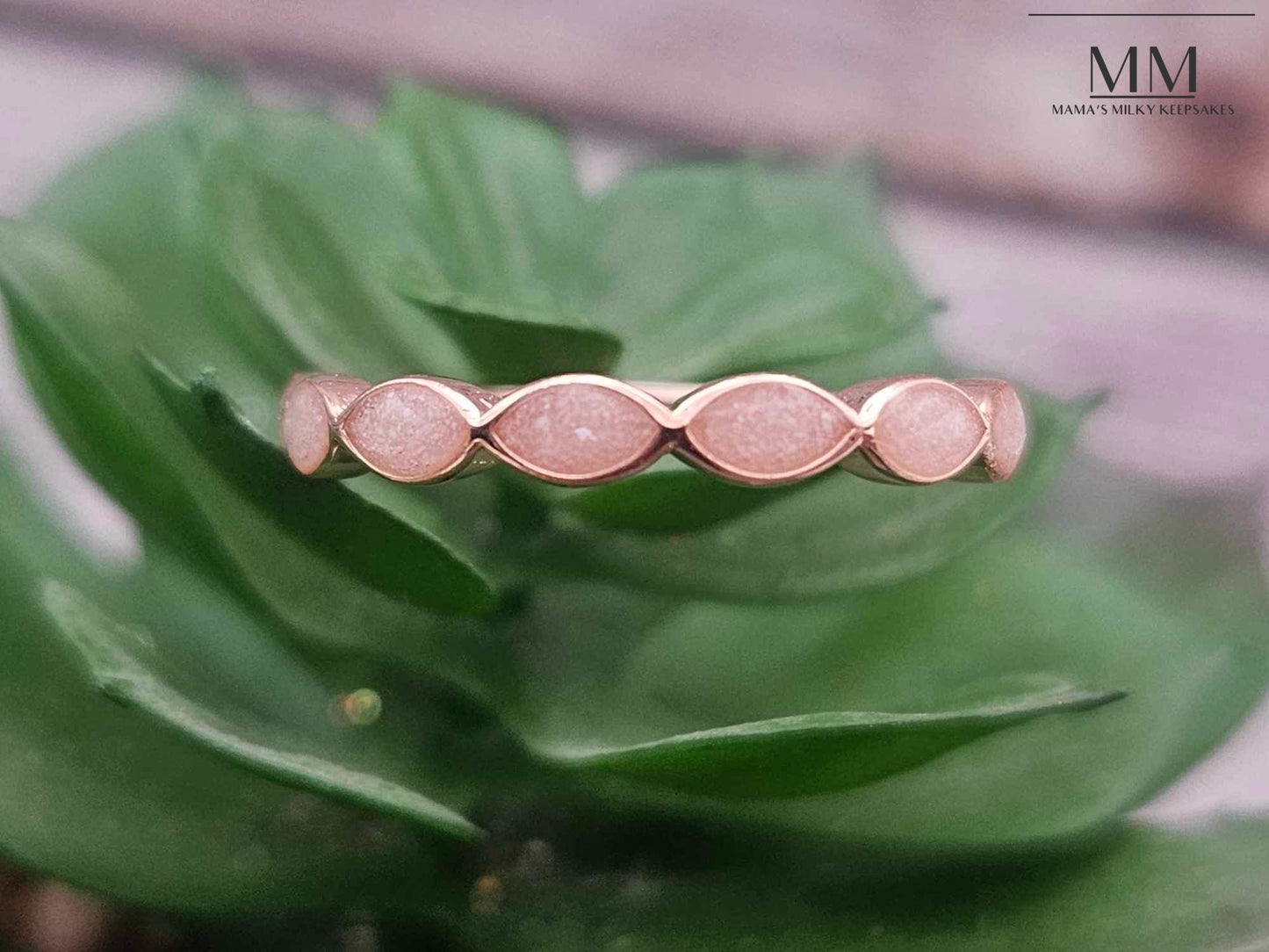 Ulani Ring DIY
