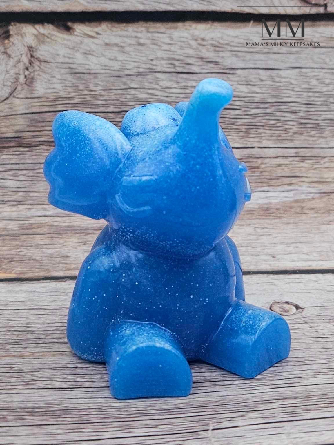 Keepsake Elephant