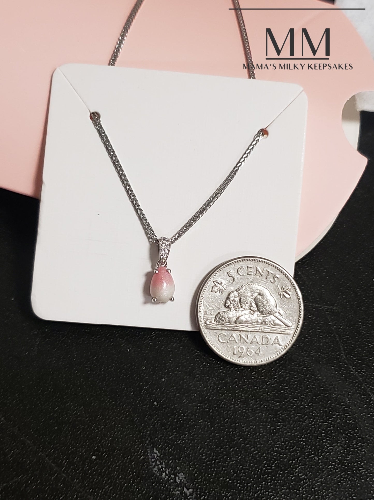 Olivia Necklace