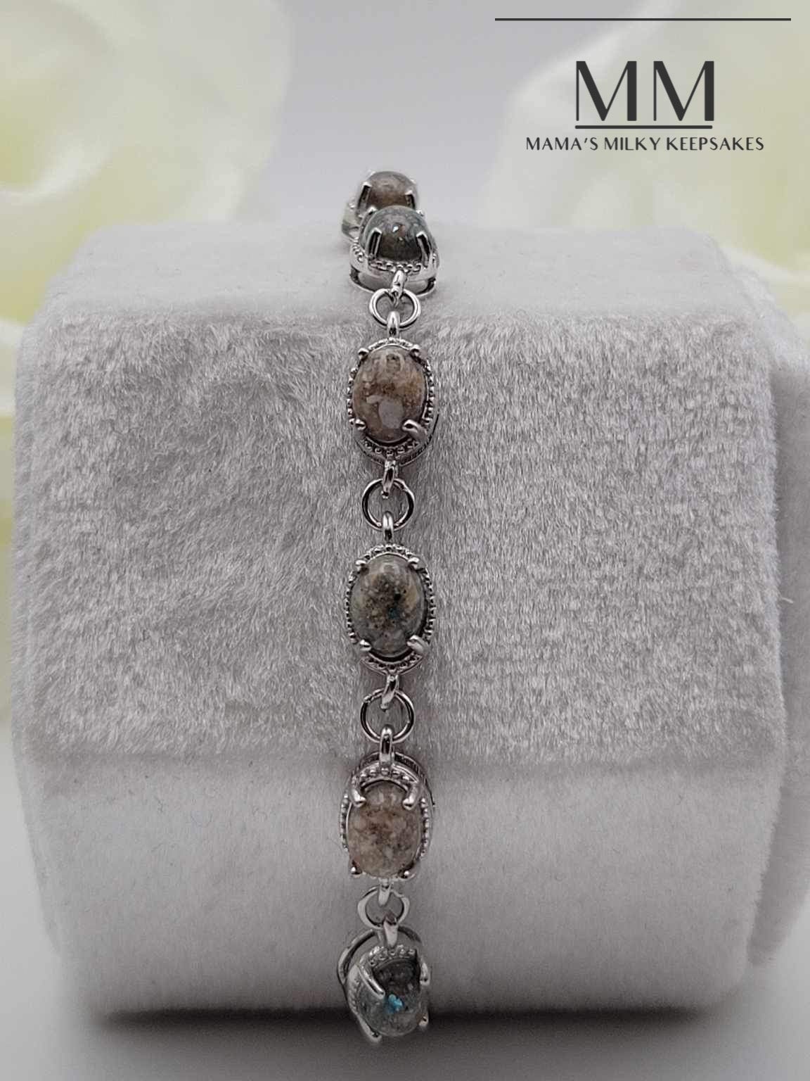 Poppy Bracelet