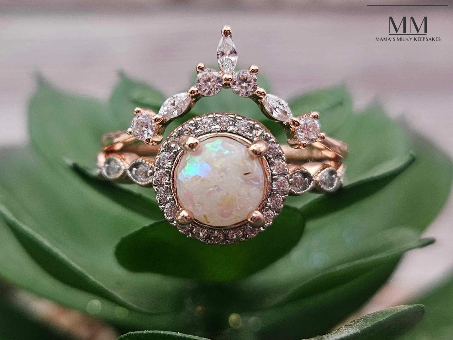 Odyssey Ring DIY