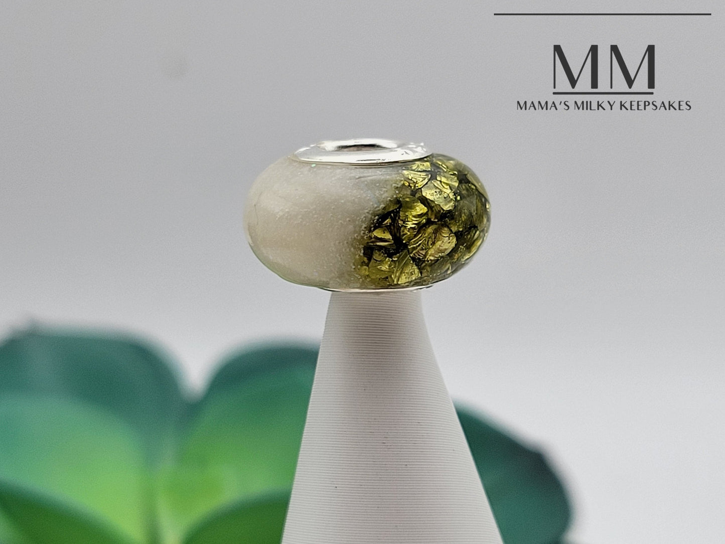 Pandora Style Bracelet Bead DIY