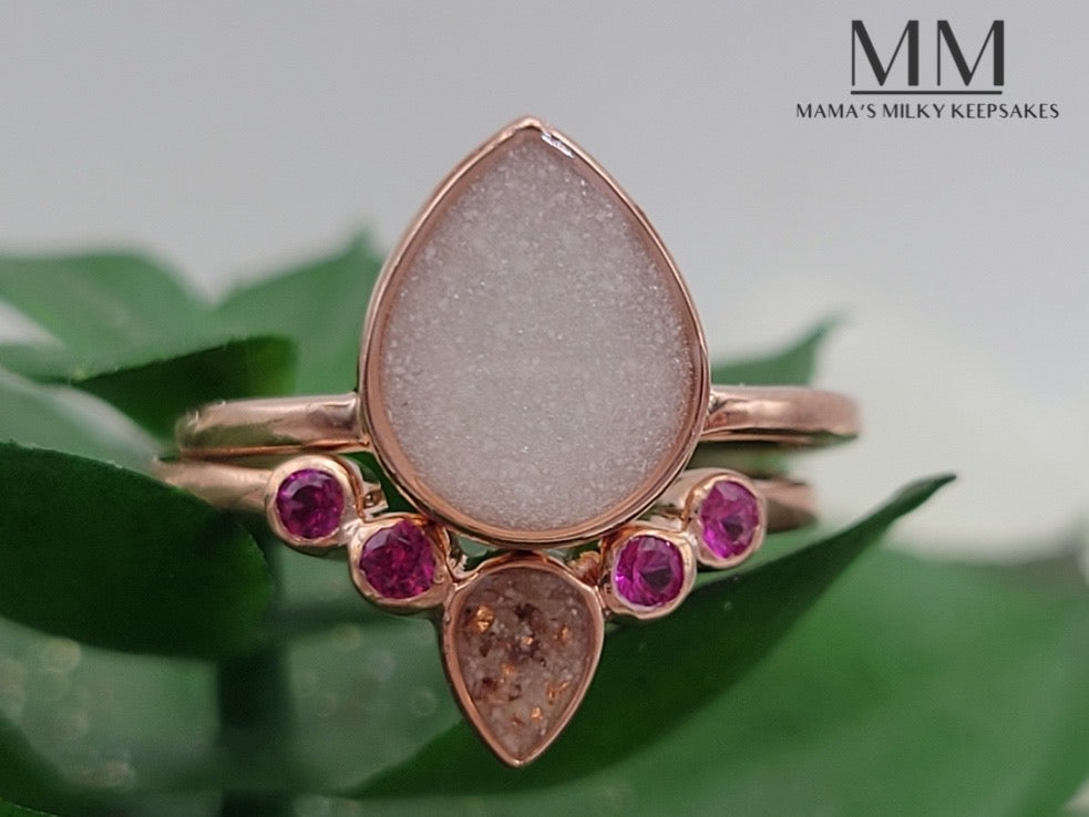 Kamari Ring DIY