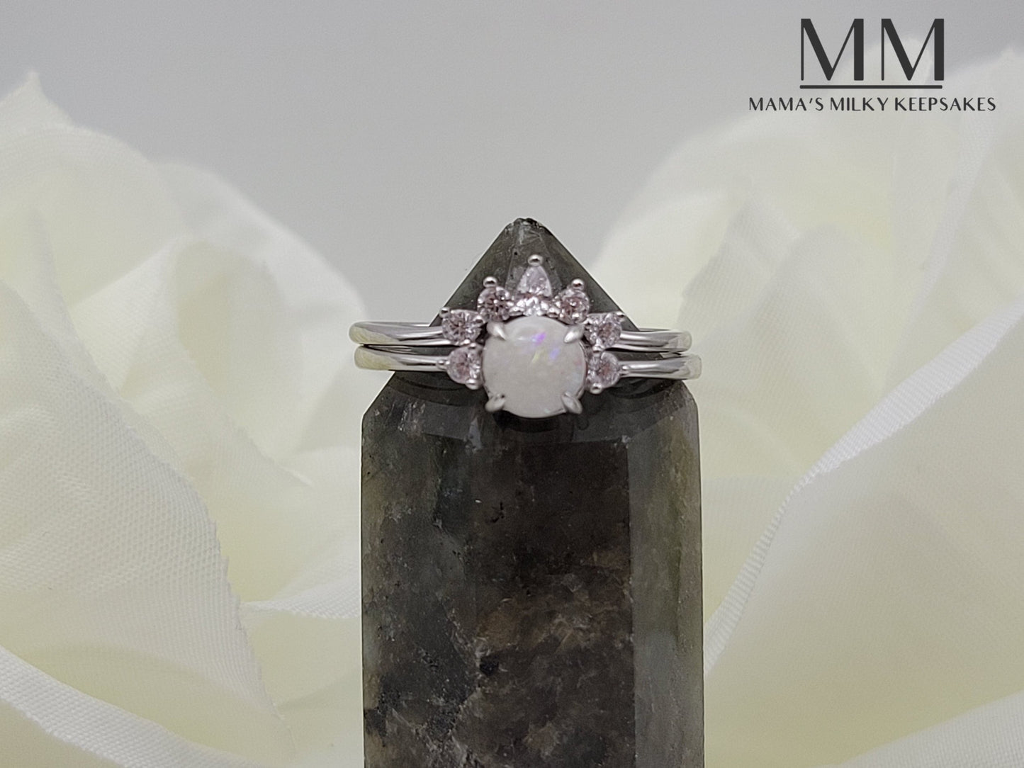 Jovana Ring DIY