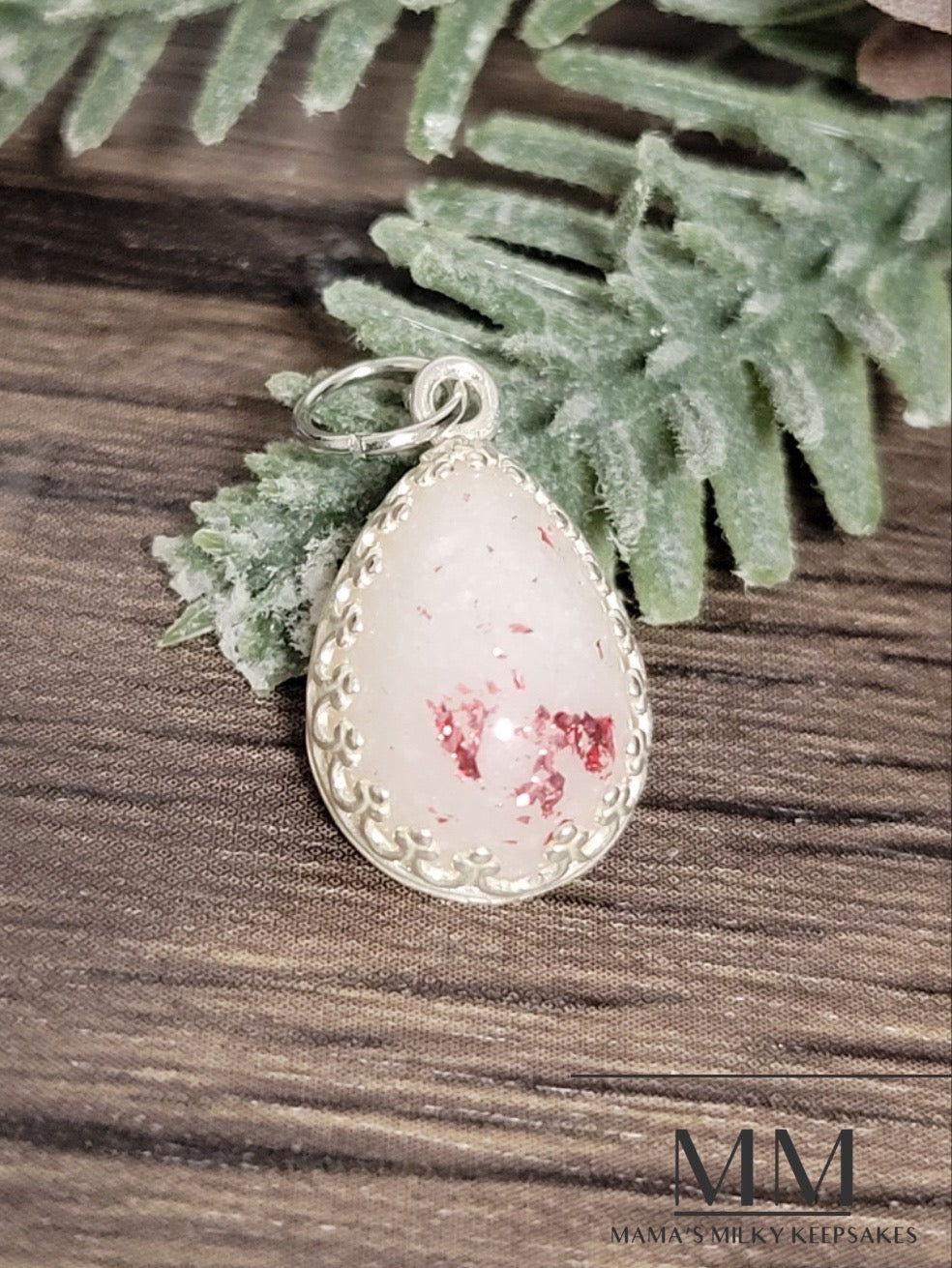Kelise Pendant DIY