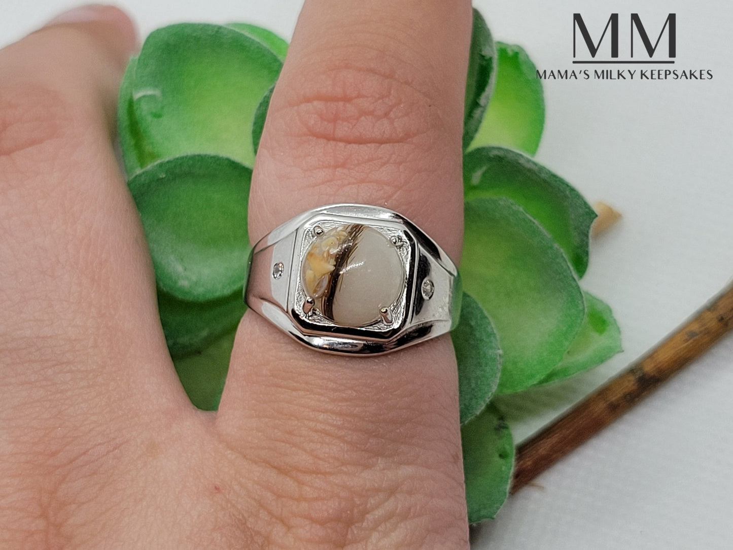 Lander Ring DIY